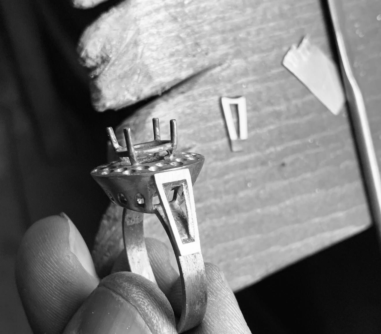 Atelier As Or - Artisan joaillier bijoutier sur mesure à Levens