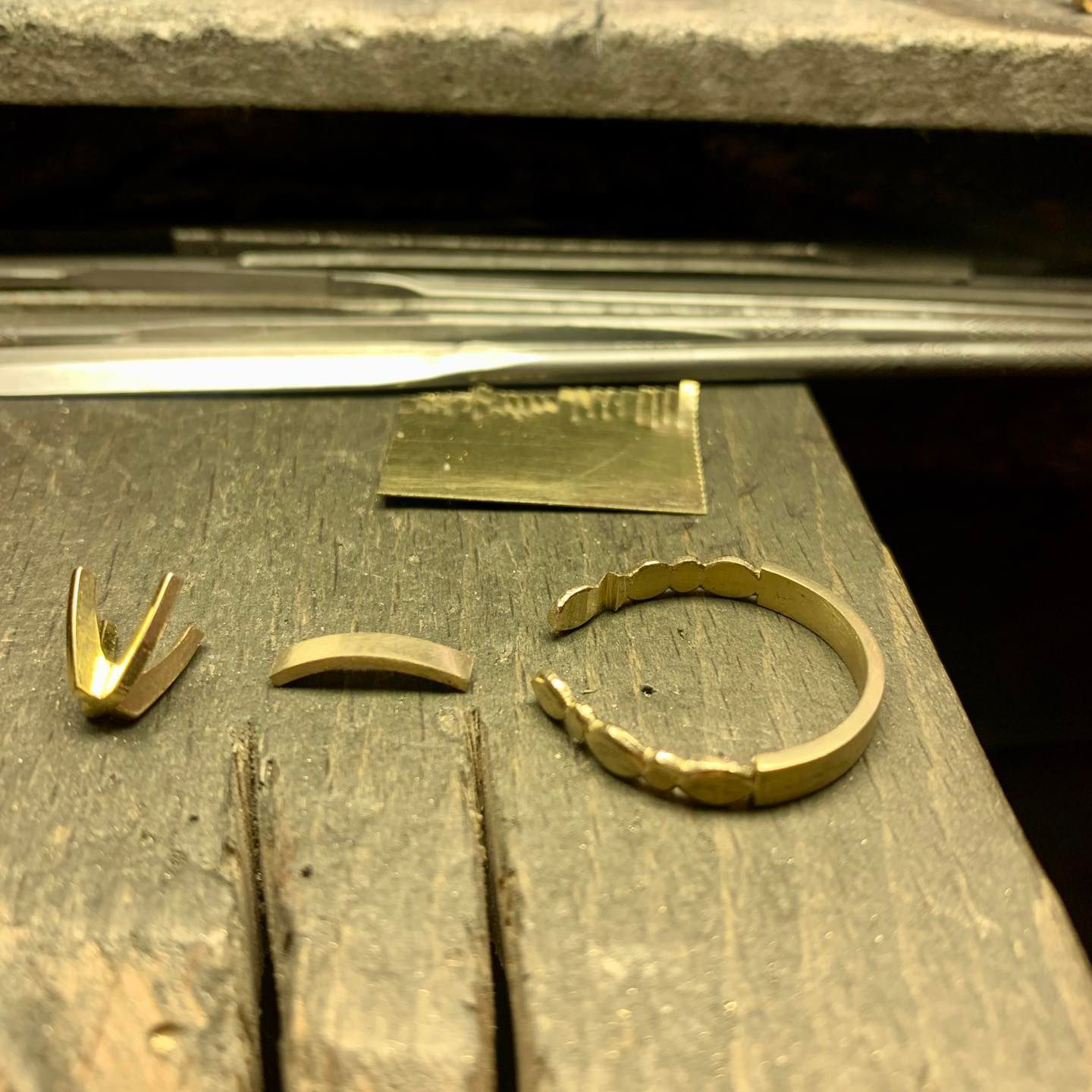 Atelier As Or - Artisan joaillier bijoutier à Levens