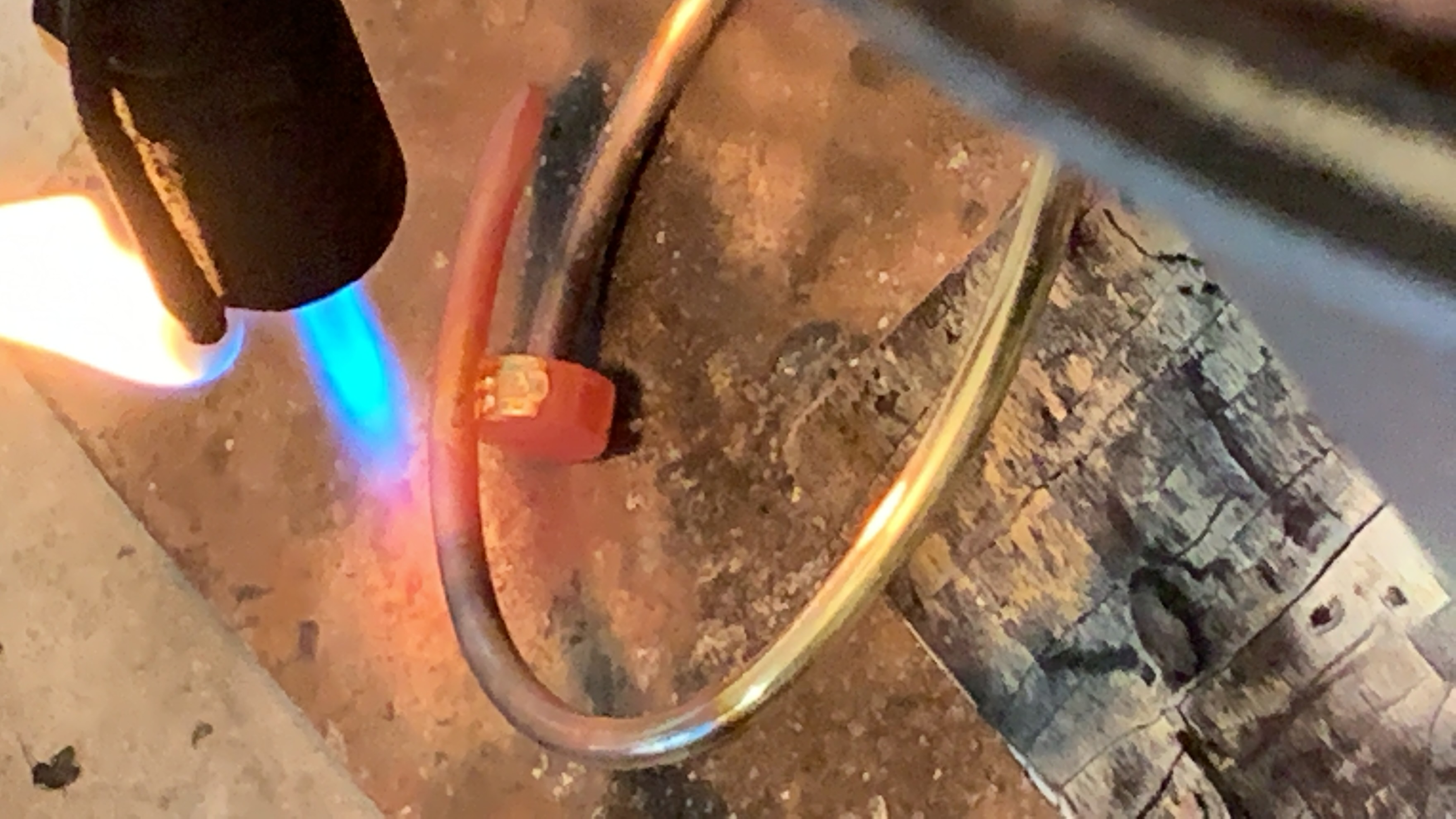 Atelier As Or - Fabrication de bracelet en or sur mesure