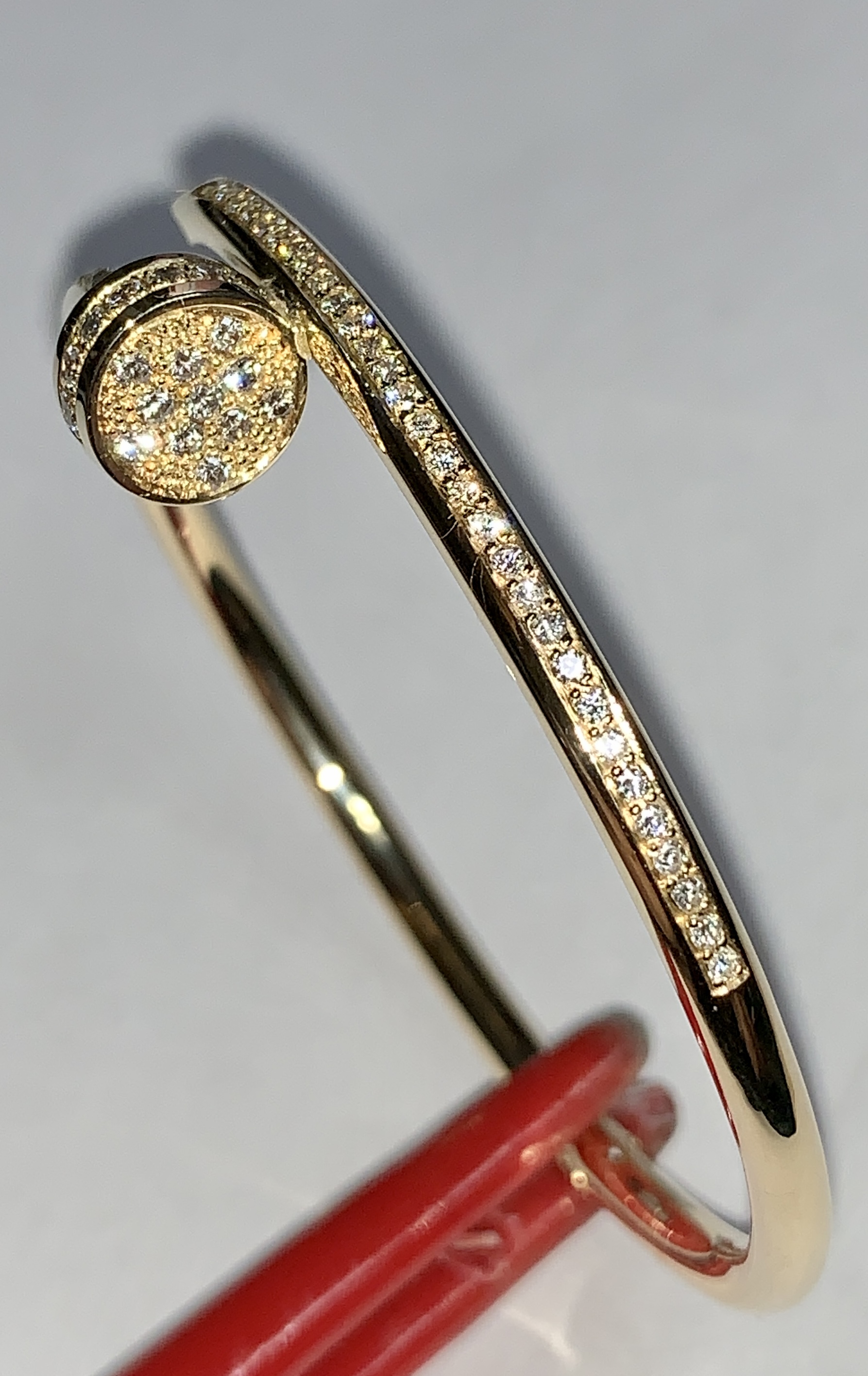 Atelier As Or - Fabrication de bracelet